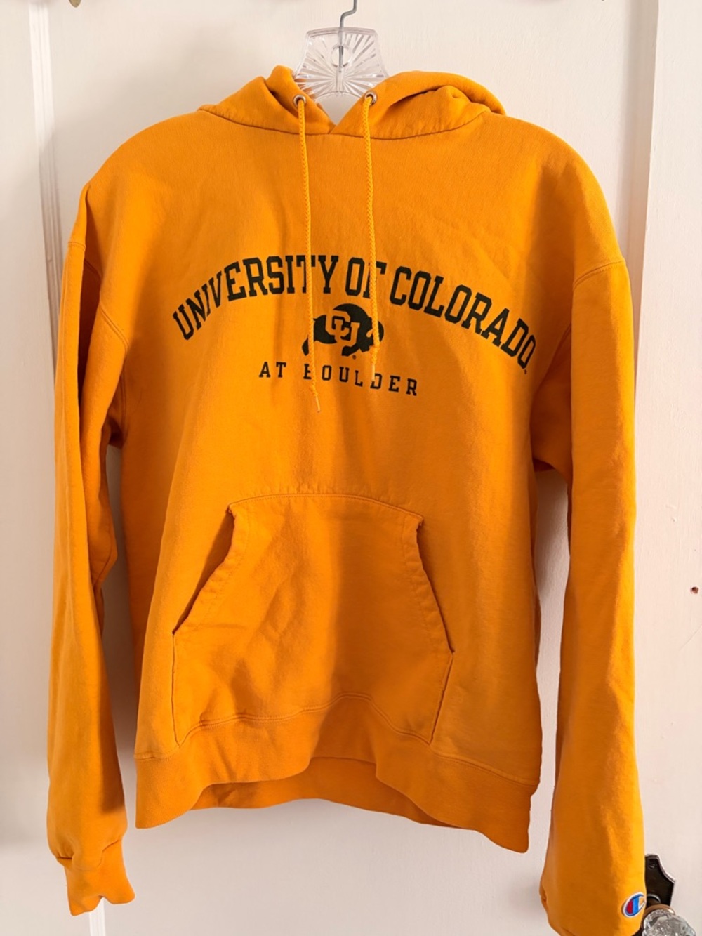 University of Colorado Sweatshirt